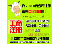 豐臺區(qū)1000萬科技發(fā)展公司執(zhí)照轉(zhuǎn)讓 技術(shù)開發(fā)領(lǐng)域的機(jī)遇與操作指南