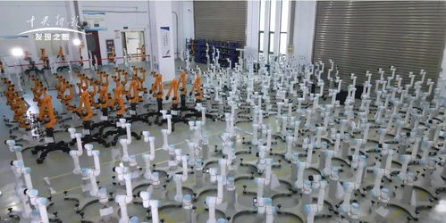 遨博創(chuàng)始人魏洪興央視專訪 協(xié)作機(jī)器人賦能教育科技，引領(lǐng)未來人才培養(yǎng)新使命