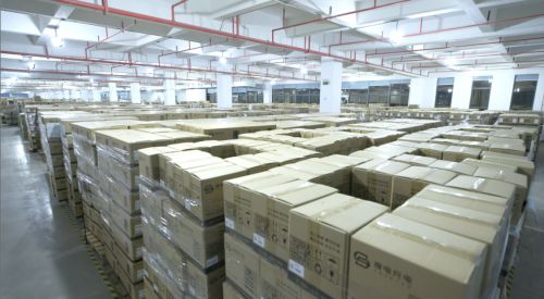 竹芒科技 自建科創(chuàng)園區(qū)，以技術(shù)開發(fā)驅(qū)動(dòng)教育品牌升級(jí)