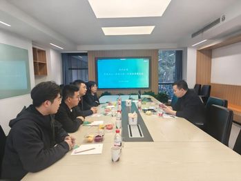 應(yīng)用科技學(xué)院赴昆山、杭州多地訪企拓崗，深化產(chǎn)教融合促就業(yè)