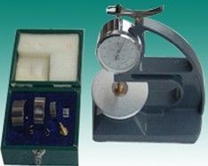 精準測量，品質保障——CH-10-C橡膠多頭測厚儀產品介紹